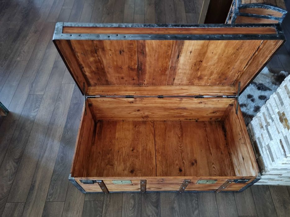 сандък/ракла/скрин/куфар