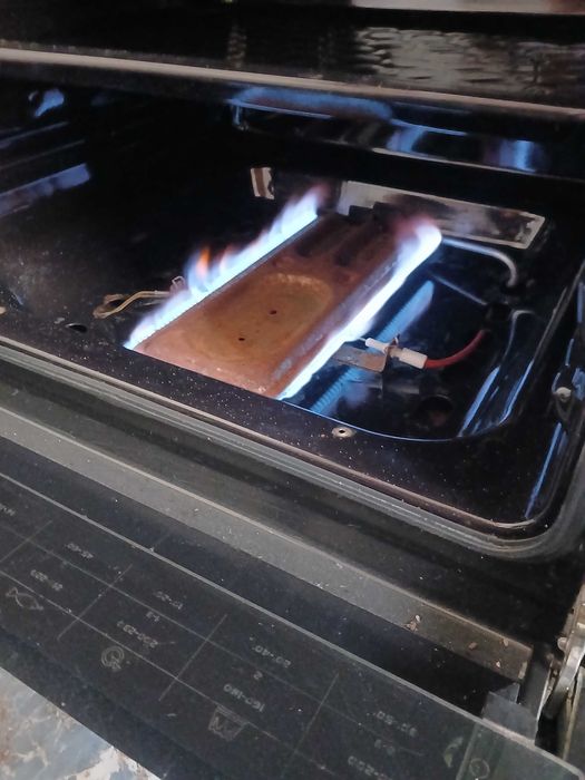 Газ плиты немецский российский , 3 шт срочно !