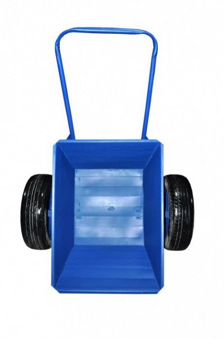 Строительная тачка АРАВА Arava