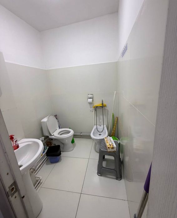 Дружба Народов сдаётся офис 2х комнатная отличная локация  рядом метро