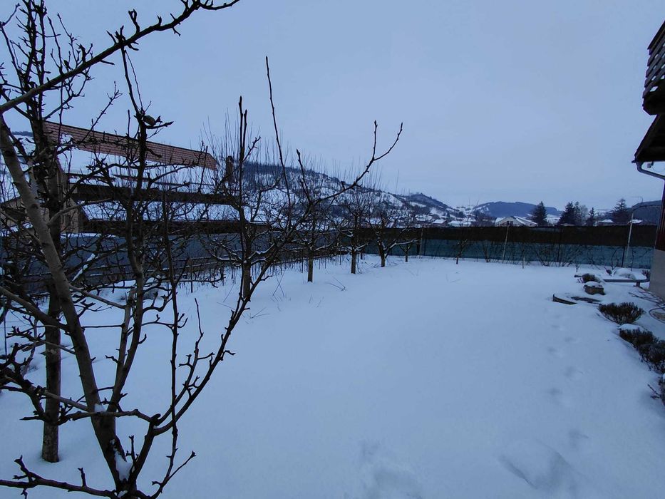 de vanzare casa in Ivanesti Mures