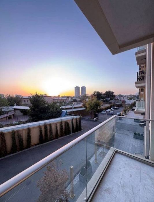 Mirabad Avenue Продается 1 комнатная квартира ремонт ул.Кунаева