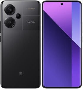 Редми нот 13 про плюс