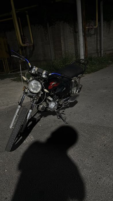 Альфа 110куб …..