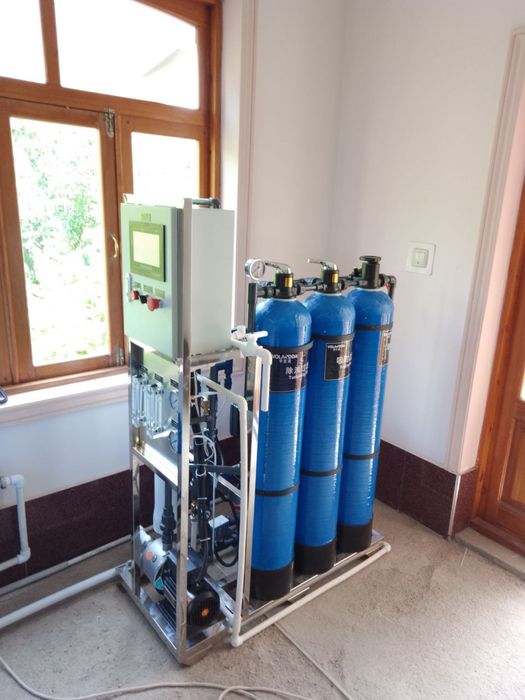 Сув фильтрлари Обратный осмос энг арзон нархда