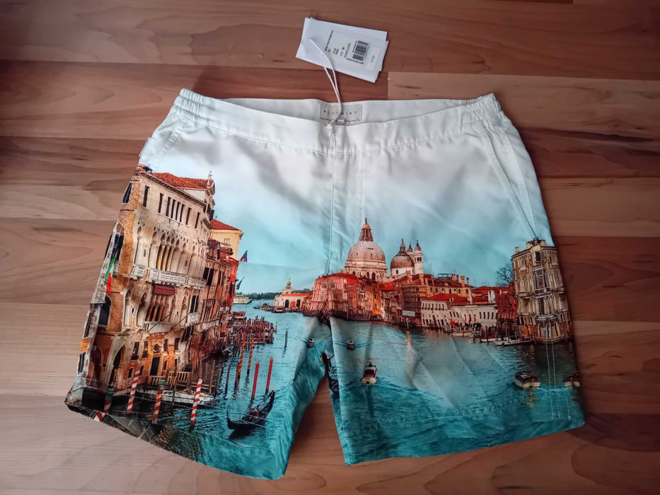 BLUEMINT луксозни шорти