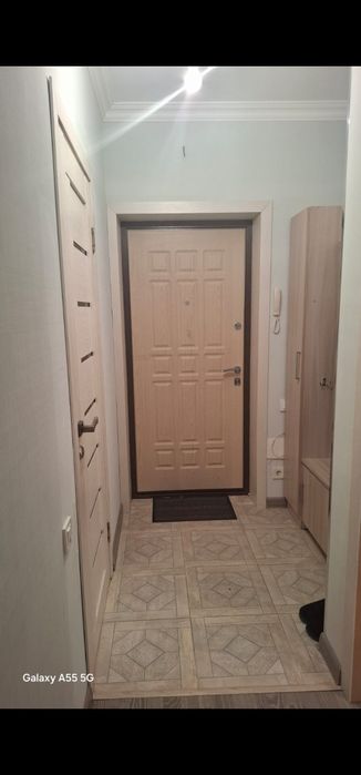 Сдам 1 ком квартиру в центре города