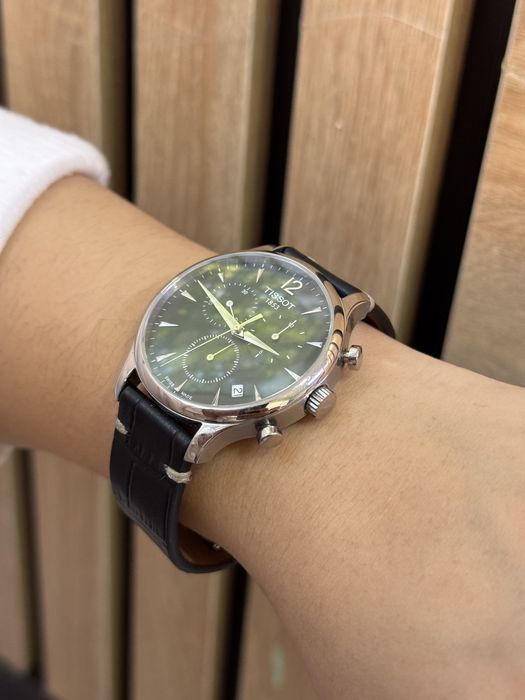 Tissot 1853 часы/baribarshop