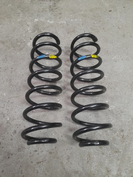 Set Arc Arcuri Spate Originale Renault Megane 3 Grandtour Breack Lung