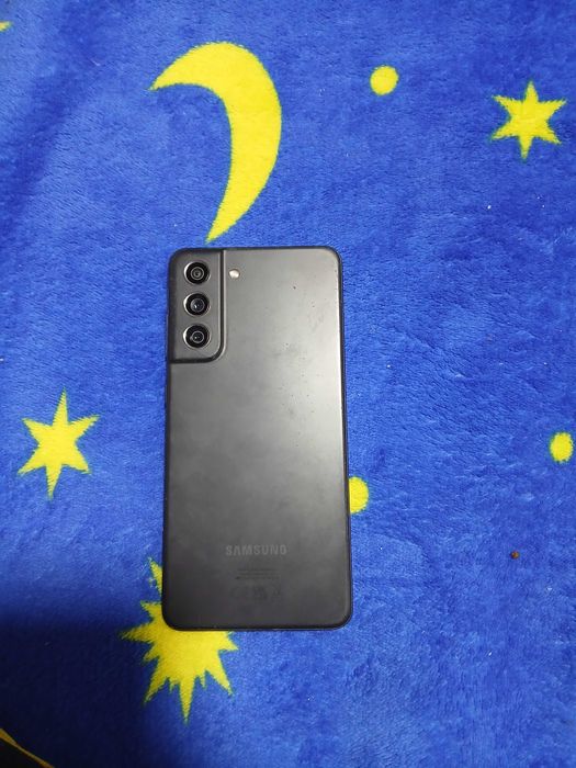 Vand samsung s21 5g fe