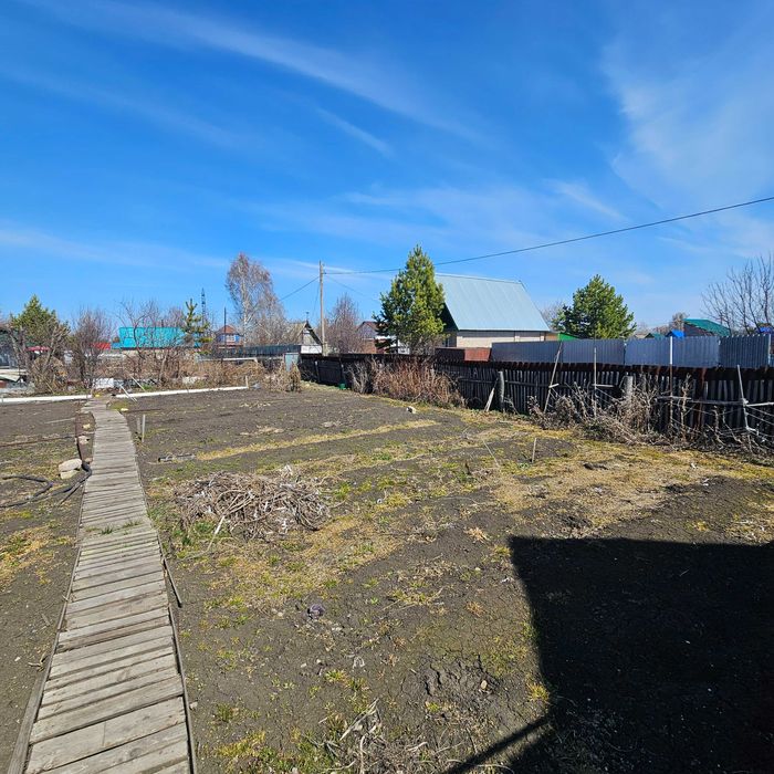 Продам дачу в с/о Ромашка