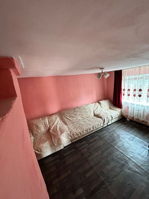 Продам дом п.Мирный