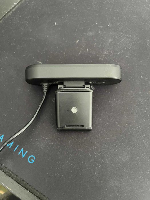 Vand Webcam Trust 1080P Full HD