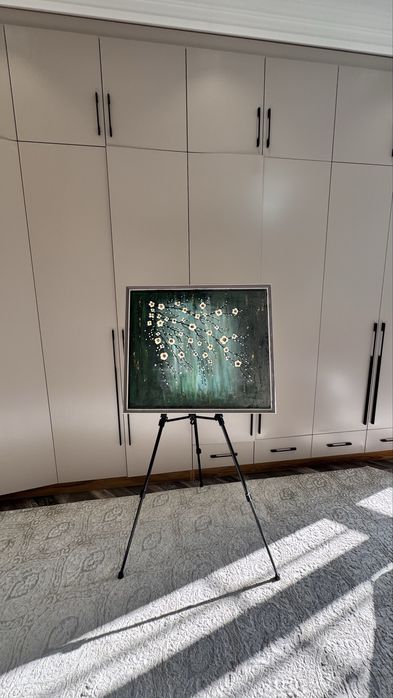 Интерьерные картины для комнаты ручная работа