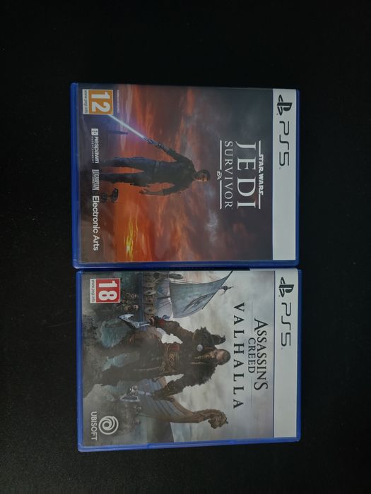Игри за PlayStation 5