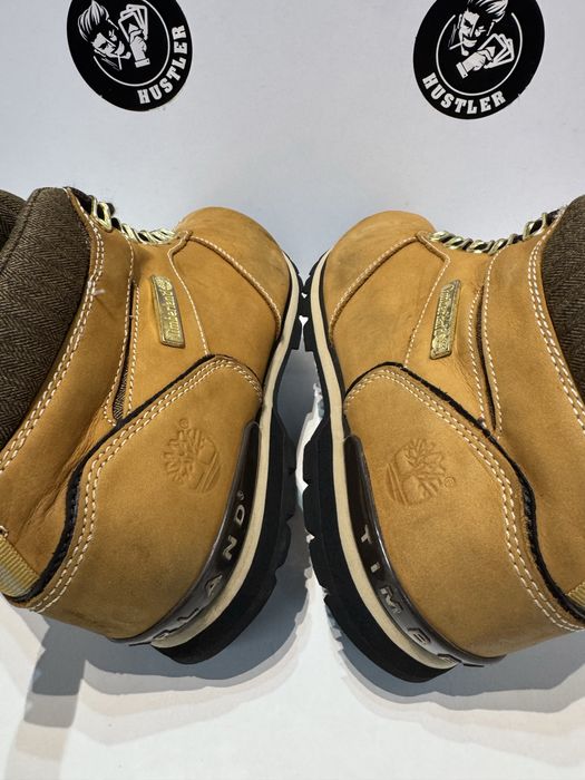 Обувки TIMBERLAND .Номер 44
