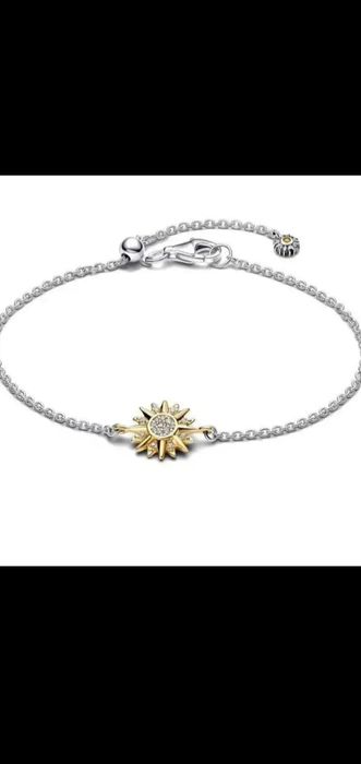 Brățară PANDORA, Argint925, 8 modele, transport gratuit prin posta rom