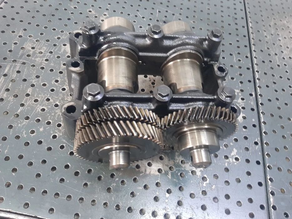 echilibrol baie ulei 2.0 dci m9r  euro 5  renault laguna 3 trafic 2 scenic 2