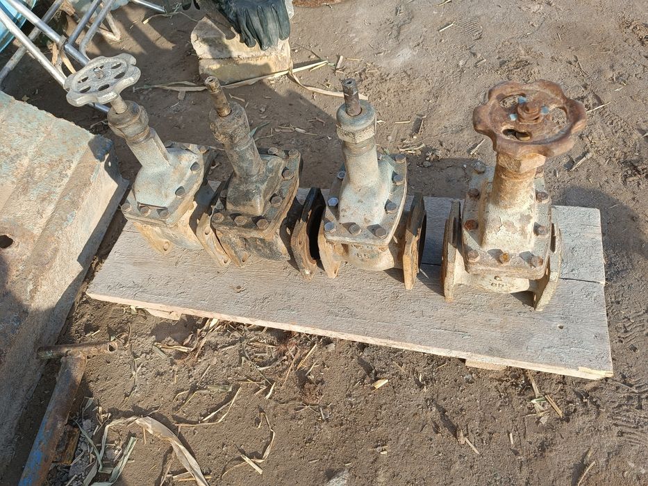 Бензавоз кран заглушка вадавозга