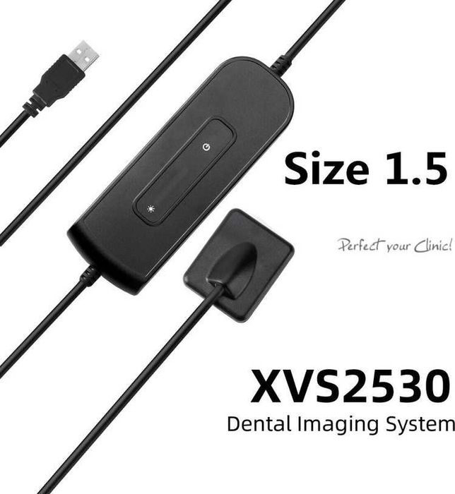 Комплект -  рентген XpectVision XVbeam2000 + визиограф XVS2530