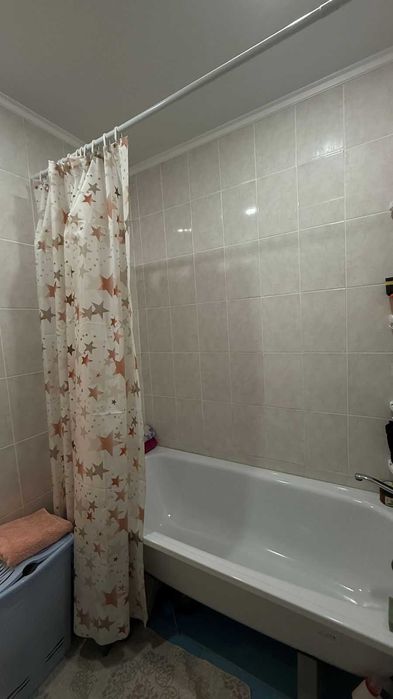 2 комнатная квартира