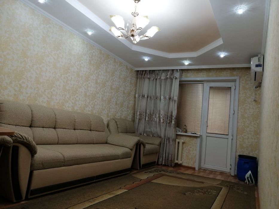 Сдается квартира