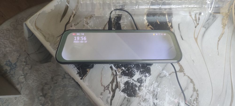 Продам регистратор HD формат в хорошем качестве