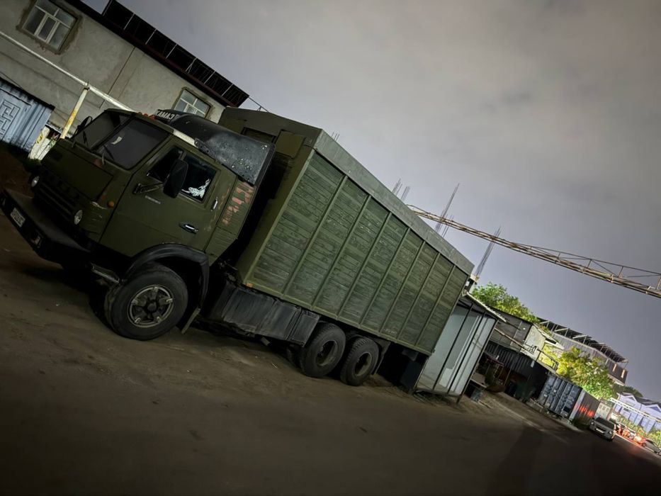 kamaz mator xadavoylari stok xolatda