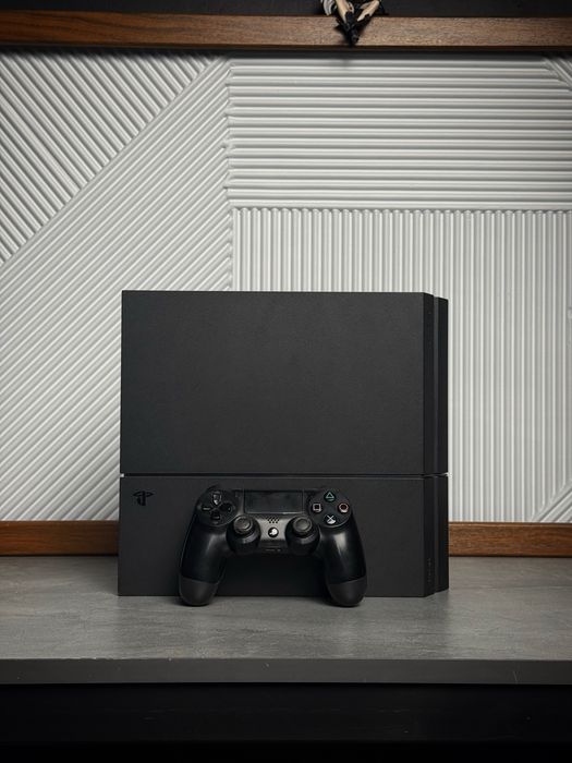 Playstation 4 срочно