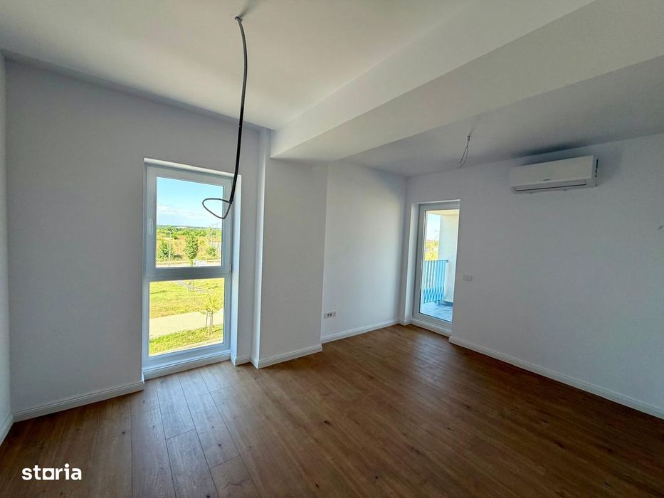 Antracit Coandă - Boxa bonus- Bloc boutique 4 etaje - 93 mp utili