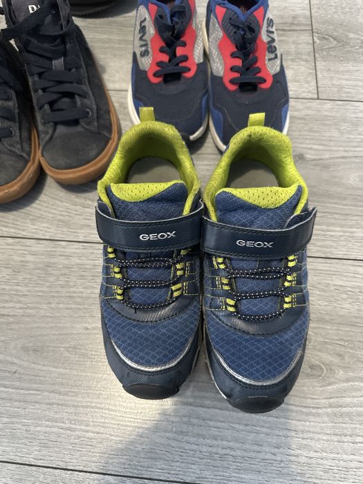 Маратонки Nike номер
