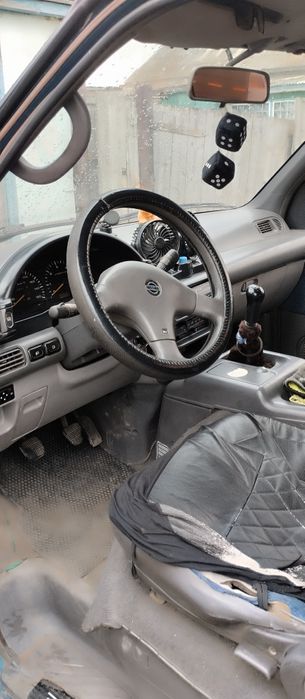 Продам автомобиль Ниссан Серена
