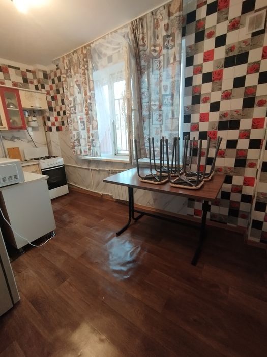 Аренда недвижимости