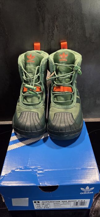 Adidas Cizme Baieti
