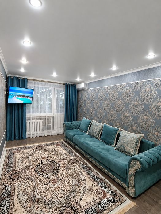 Сдам 2х ком квартиру