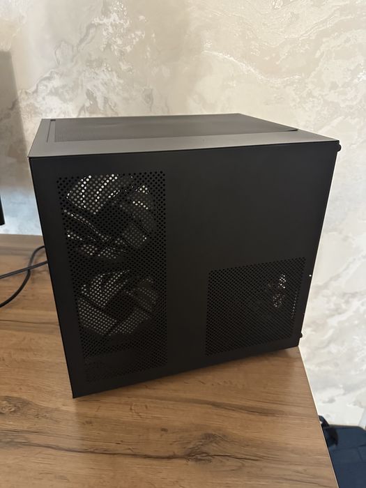 Продается игровой компьютер