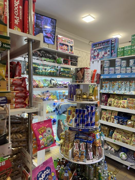 Марозильник для