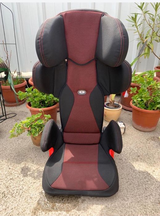 Scaun Auto copii Audi 4-12 ani