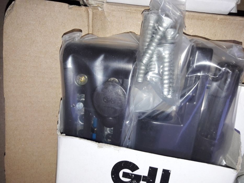 Balamale G U pentru pic și aluminiu