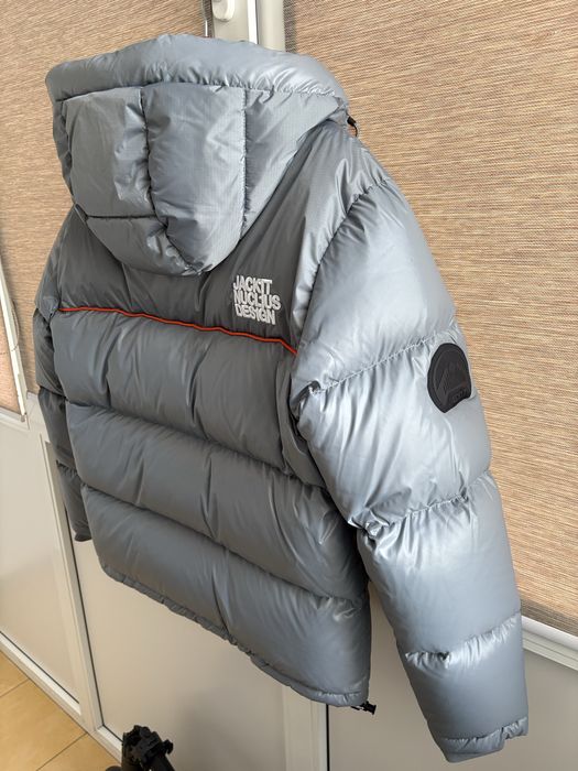 Geaca puf JACK1T marimea L