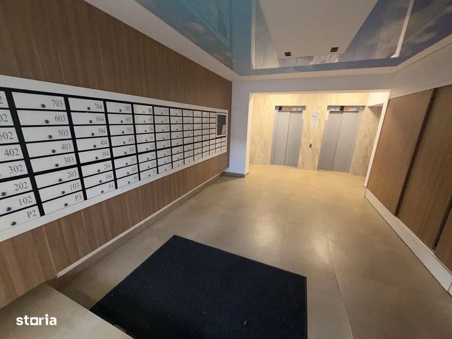 Apartament 2 camere | Chiajna | 10'Metrou | Centrala Proprie | Nou |
