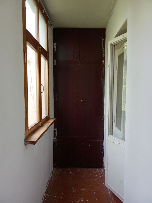 Qibray tumani TTZ4 2 xonali uy sotiladi
