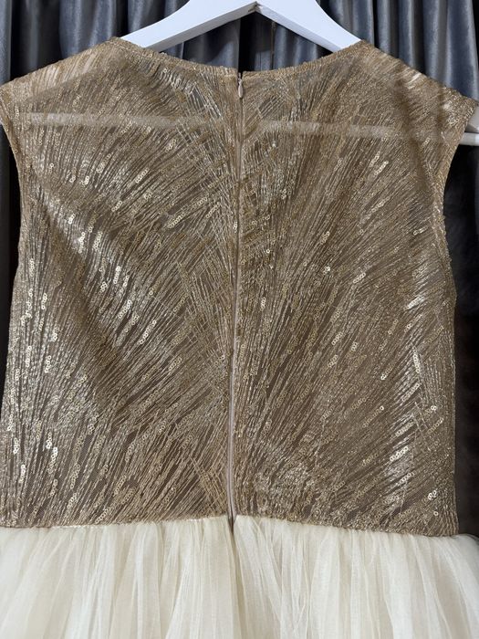 Rochie eleganta P’ti Lou Lou, marimea 36
