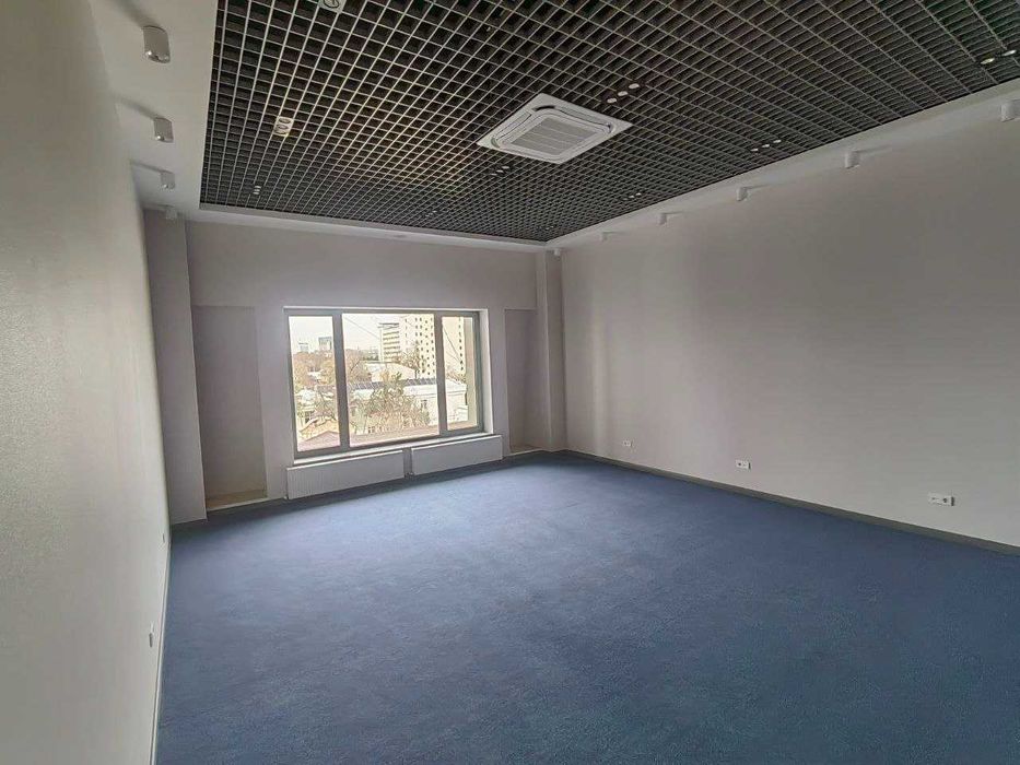 Офисные помещения на Шевченко от 50 до 530 кв.м