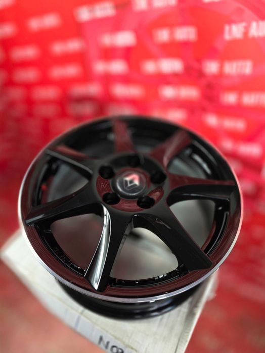 Jante Aliaj 5x114.3 16'' Renault Megane Talisman Captur Arkana Duster