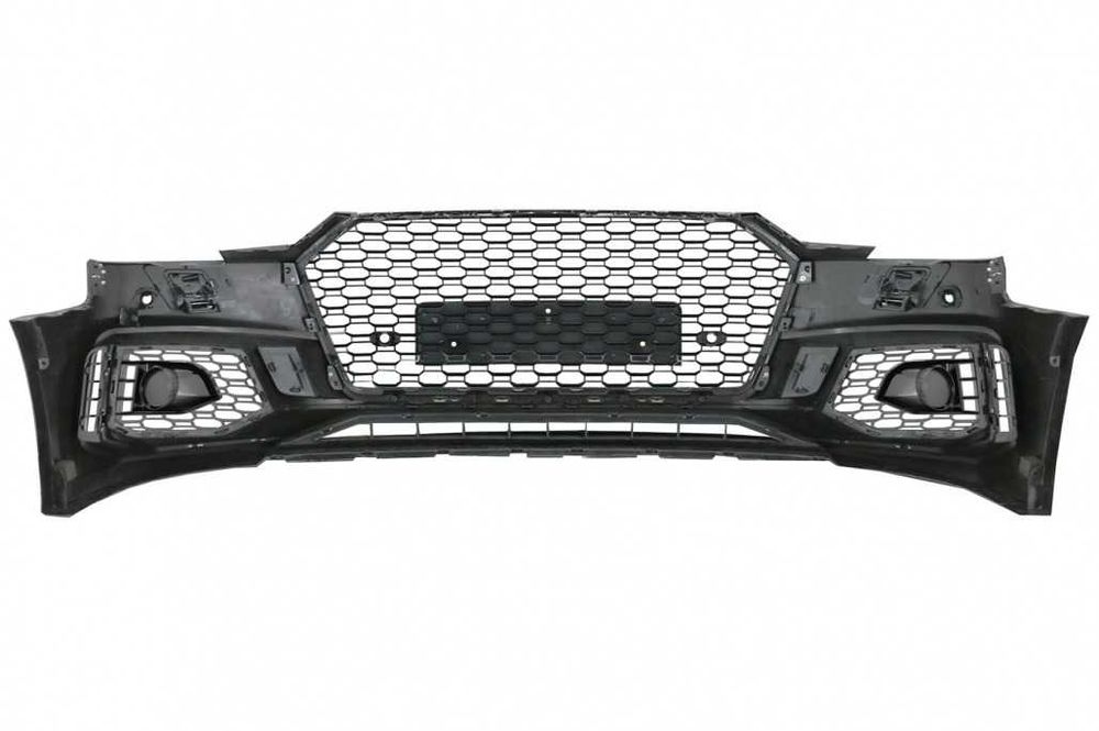 Bara Fata compatibil cu Audi A4 B9 8W Limousine Avant (2016-2018) Quattro RS4 Design