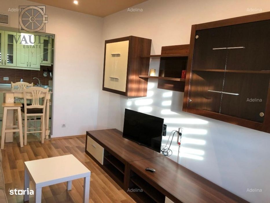 Apartament 2 Camere La Cheie Rin Grand Hotel Parcul Vacaresti/Vitan — fotografia 1
