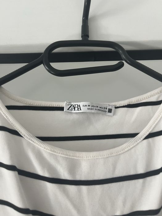 body Zara in dungi marimea M