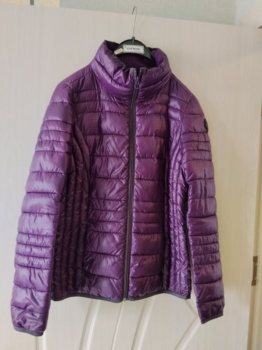 Дамски преходни якета