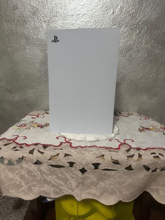 De vânzare Playstation 5 (PS5) Digital Edition